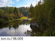 Утёс. Стоковое фото, фотограф Герман Филатов / Фотобанк Лори