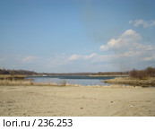 Река Цна. Стоковое фото, фотограф Карелин Д.А. / Фотобанк Лори