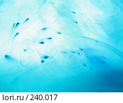 Бриллиантовый зеленый (Brilliant green), растворяющийся в воде. Стоковое фото, фотограф Заноза-Ру / Фотобанк Лори