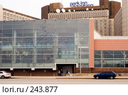 Аквапарк "Вотервиль". Санкт-Петербург. (2008 год). Редакционное фото, фотограф Александр Щепин / Фотобанк Лори