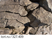 Каменная текстура (2007 год). Редакционное фото, фотограф Юлия Бочкарева / Фотобанк Лори