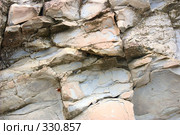 Камни тоже умирают. Стоковое фото, фотограф WalDeMarus / Фотобанк Лори