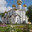 Вид на Никольский собор с юго-запада (2008 год). Стоковое фото, фотограф Евгений Мареев / Фотобанк Лори