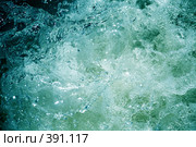 Застывшие капли воды. Стоковое фото, фотограф pzAxe / Фотобанк Лори