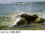 Цимлянские берега. Стоковое фото, фотограф Александр Тихонов / Фотобанк Лори