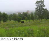 Соловки. Остров Анзер. Троицкий скит (2007 год). Редакционное фото, фотограф Т. З. / Фотобанк Лори