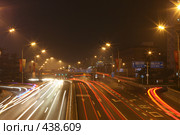 Ночной Пекин (2008 год). Стоковое фото, фотограф Станислав Ступак / Фотобанк Лори