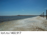 Солёное озеро Баскунчак (2008 год). Редакционное фото, фотограф Александр Шутов / Фотобанк Лори
