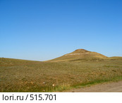 БотакАра, Карагандинская область, Казахстан (2008 год). Стоковое фото, фотограф Камбулина Татьяна / Фотобанк Лори