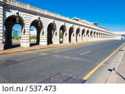Мосты Парижа (2008 год). Стоковое фото, фотограф Михаил Мандрыгин / Фотобанк Лори