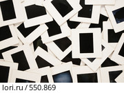 Слайды. Стоковое фото, фотограф Losevsky Pavel / Фотобанк Лори