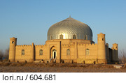 Узбекистан (2007 год). Стоковое фото, фотограф Раппопорт Михаил / Фотобанк Лори