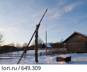 Музей-заповедник «Строчицы» (2009 год). Редакционное фото, фотограф Алина Голышева / Фотобанк Лори