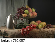 Фрукты. Стоковое фото, фотограф Омельян Светлана / Фотобанк Лори