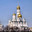 Храмы Московского Кремля (2009 год). Стоковое фото, фотограф Пиневич Геннадий Александрович / Фотобанк Лори