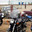 Мотоцикл Honda (2009 год). Редакционное фото, фотограф Фёдоров Евгений / Фотобанк Лори