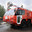 Автомобиль аэродромного тушения Superdragon x 8 (2009 год). Редакционное фото, фотограф Журавлев Андрей / Фотобанк Лори