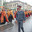 Крестный ход (2009 год). Редакционное фото, фотограф Ольга Романенко / Фотобанк Лори