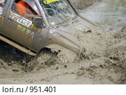 Джип-спринт (2009 год). Редакционное фото, фотограф RedTC / Фотобанк Лори