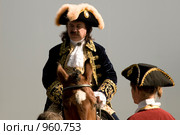 Царь (2009 год). Редакционное фото, фотограф Александр Алексеев / Фотобанк Лори
