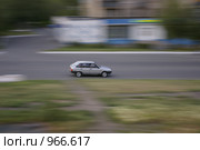 Лада 2109 (2008 год). Редакционное фото, фотограф Сергей Васильев / Фотобанк Лори