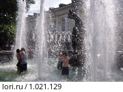 Поцелуй. Редакционное фото, фотограф Белов Максим Евгеньевич / Фотобанк Лори