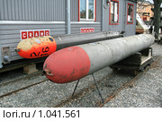 Торпеда (Стокгольм, Швеция) (2009 год). Редакционное фото, фотограф Александр Секретарев / Фотобанк Лори