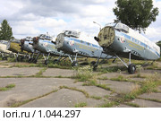 Балашиха, завод МАРЗ (2009 год). Редакционное фото, фотограф Дмитрий Неумоин / Фотобанк Лори