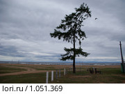 Байкал (2009 год). Стоковое фото, фотограф Валерий Митяшов / Фотобанк Лори