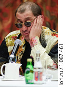 Григорий Лепс, певец (2009 год). Редакционное фото, фотограф Зайцев Алексей / Фотобанк Лори