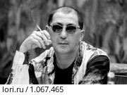 Григорий Лепс, певец (2009 год). Редакционное фото, фотограф Зайцев Алексей / Фотобанк Лори