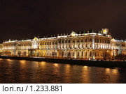 Эрмитаж (2009 год). Редакционное фото, фотограф Михаил Фёдоров / Фотобанк Лори