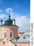 Китайский дворец Золочевского замка (2009 год). Стоковое фото, фотограф Юрий Брыкайло / Фотобанк Лори