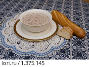 Кутья. Стоковое фото, фотограф Михаил Рыбачек / Фотобанк Лори