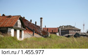 Соловки (2008 год). Редакционное фото, фотограф Parmenov Pavel / Фотобанк Лори
