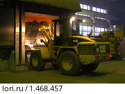 Наплавка металла (2006 год). Редакционное фото, фотограф Mishagin Alexey / Фотобанк Лори