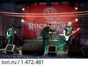 Кукрыниксы (2010 год). Редакционное фото, фотограф Александр Подшивалов / Фотобанк Лори