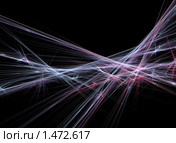 Абстрактный фон. Стоковая иллюстрация, иллюстратор Алексей Букреев / Фотобанк Лори
