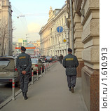 Москва, после взрывов (2010 год). Редакционное фото, фотограф Наталия Полетаева / Фотобанк Лори