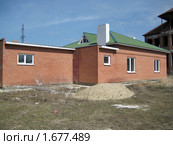Жилищная программа в городе Волгодонске. Стоковое фото, фотограф Архипов Сергей Александрович / Фотобанк Лори