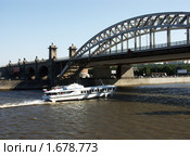 Москва-река (2007 год). Редакционное фото, фотограф Михаил Карташов / Фотобанк Лори