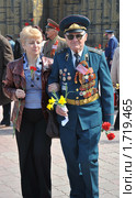 День Победы (2010 год). Редакционное фото, фотограф Free Wind / Фотобанк Лори