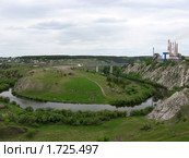 Окрестности г.Сухой лог (2010 год). Стоковое фото, фотограф Татьяна Злобина / Фотобанк Лори