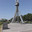 Памятный знак "Доблести и героизму моряков-черноморцев" (2010 год). Редакционное фото, фотограф Грачев Игорь / Фотобанк Лори
