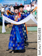 Парад участников (2010 год). Редакционное фото, фотограф Александр Подшивалов / Фотобанк Лори