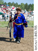 Парад участников (2010 год). Редакционное фото, фотограф Александр Подшивалов / Фотобанк Лори