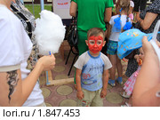 Кто же я. Чей я. Боди-арт . (2010 год). Редакционное фото, фотограф Анатолий Матвейчук / Фотобанк Лори