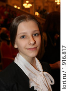 Лиза Арзамасова (2010 год). Редакционное фото, фотограф Вадим Тараканов / Фотобанк Лори