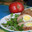 Мясной рулет. Стоковое фото, фотограф Людмила Травина / Фотобанк Лори