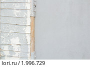 Текстура старой краски. Стоковое фото, фотограф Татьяна Гришина / Фотобанк Лори